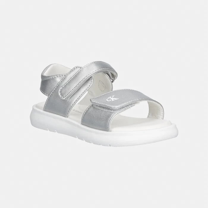 Calvin Klein Jeans Çocuk Sandaletleri
