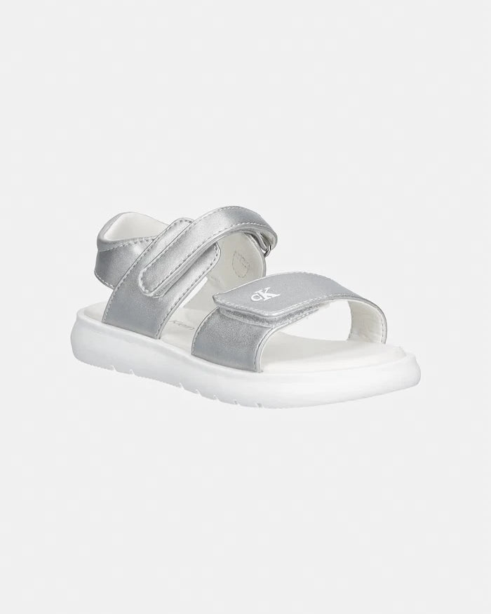 Calvin Klein Jeans Çocuk Sandaletleri