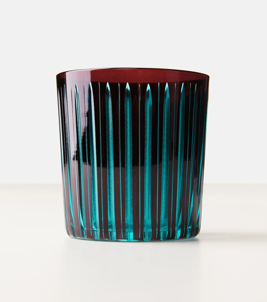 L'Objet - Prism set of 4 glasses