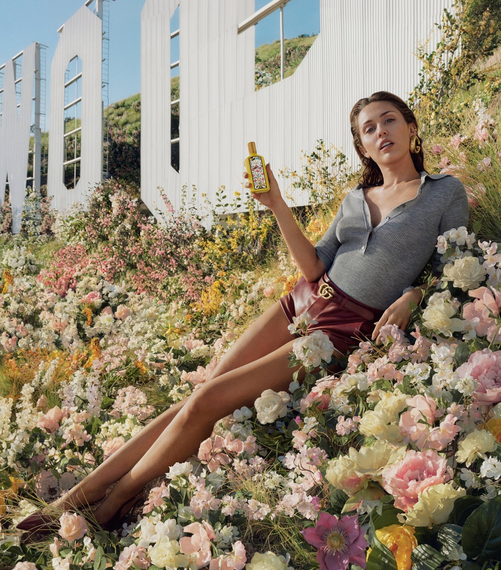 Gucci Flora Gorgeous Orchid Eau de Parfum (30ml)