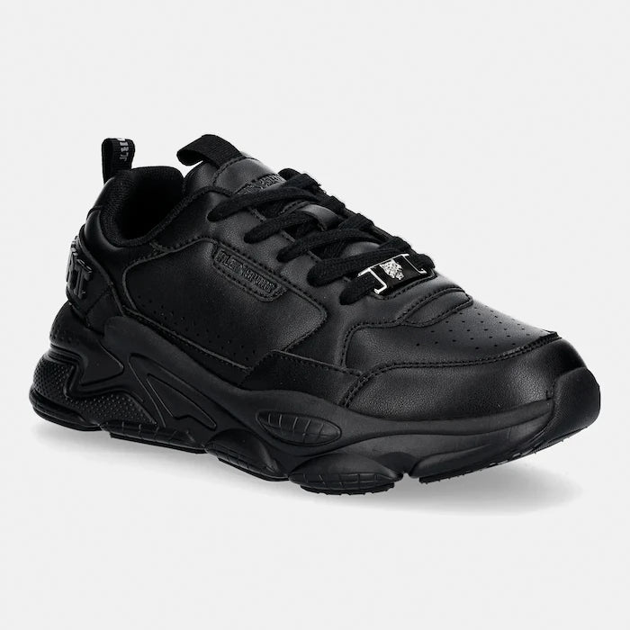 Маратонки PLEIN SPORT Ghost X