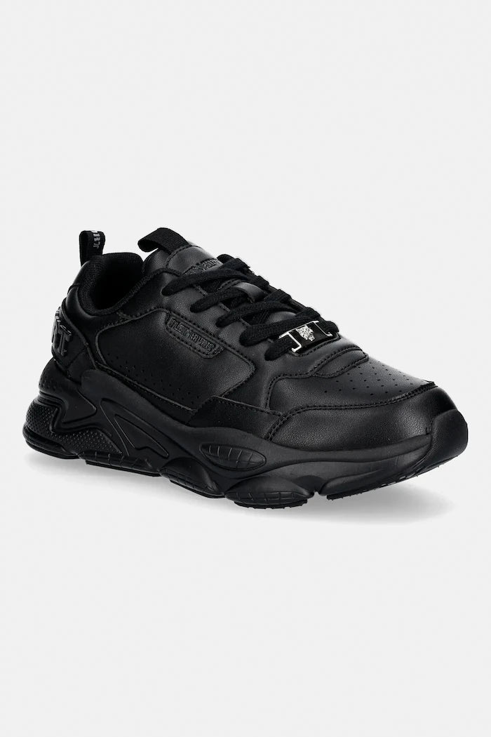 Маратонки PLEIN SPORT Ghost X
