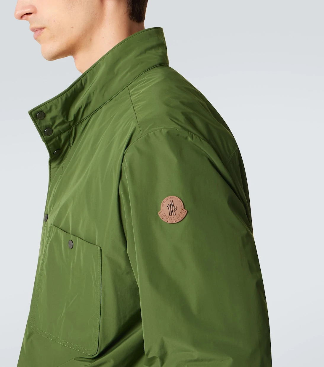 Moncler - Lascax jacket