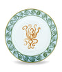 Porcelain Il Viaggio di Nettuno Dessert Plate (22cm)