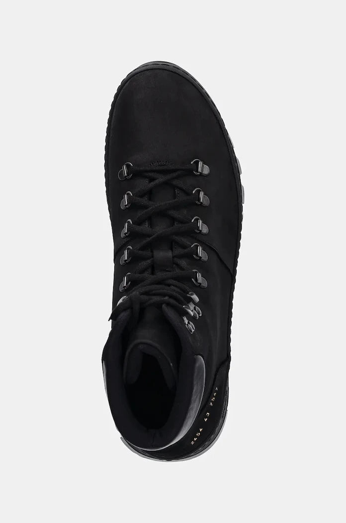 Кожени туристически обувки Common Projects Hiking Boot