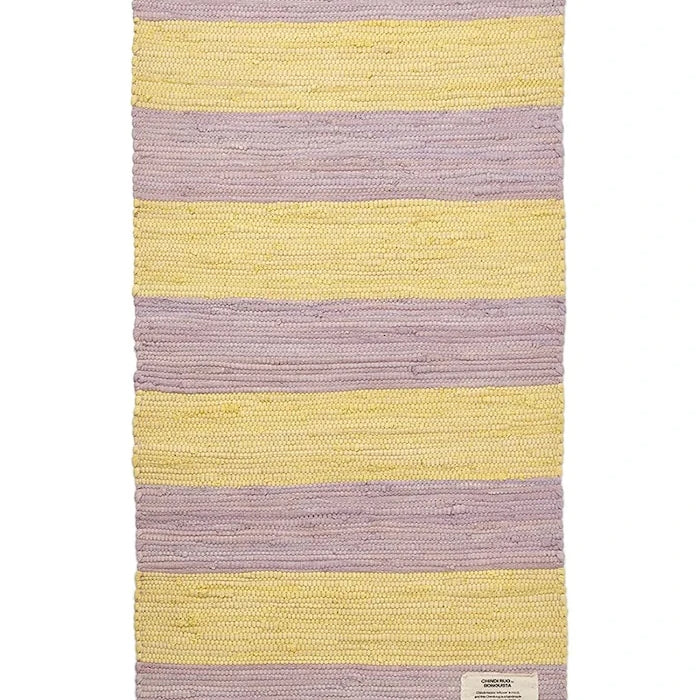 Bongusta Pamuk Halı 60 x 120 cm