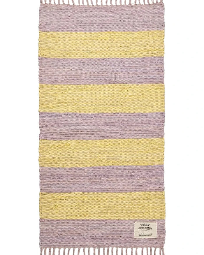 Bongusta Pamuk Halı 60 x 120 cm