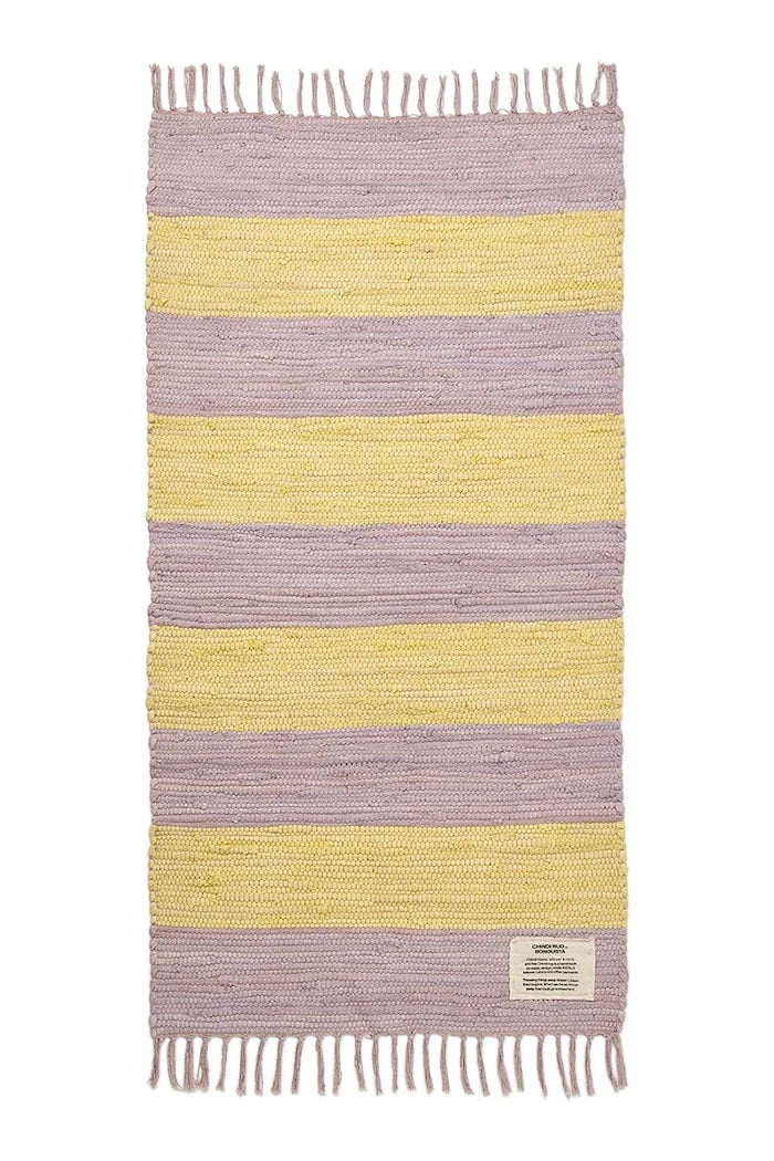 Bongusta Pamuk Halı 60 x 120 cm