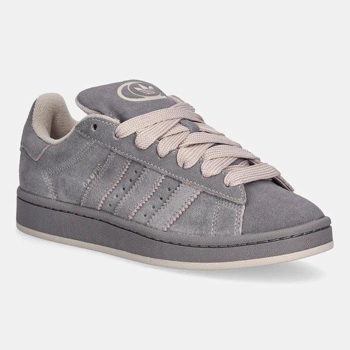Велурени маратонки adidas Originals Campus 00s
