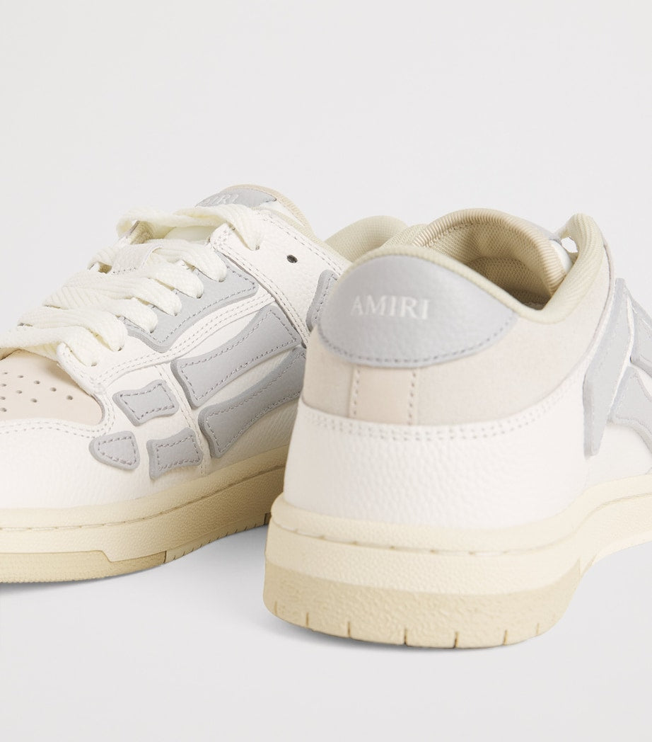 Skel Low-Top Sneakers