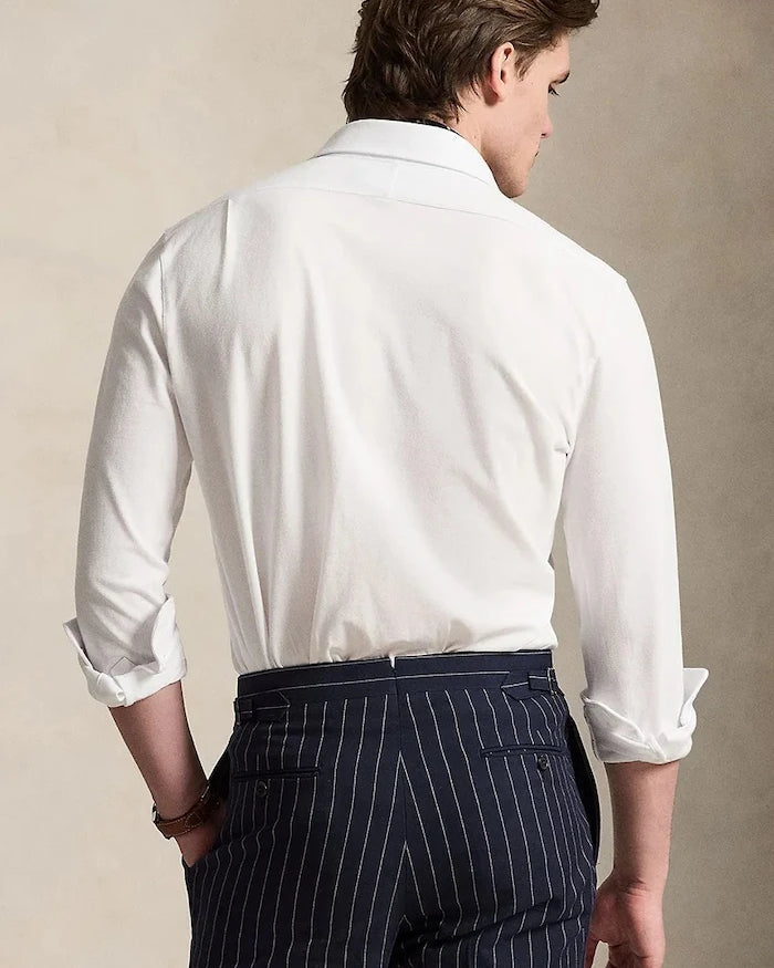 Polo Ralph Lauren erkek pamuklu gömlek