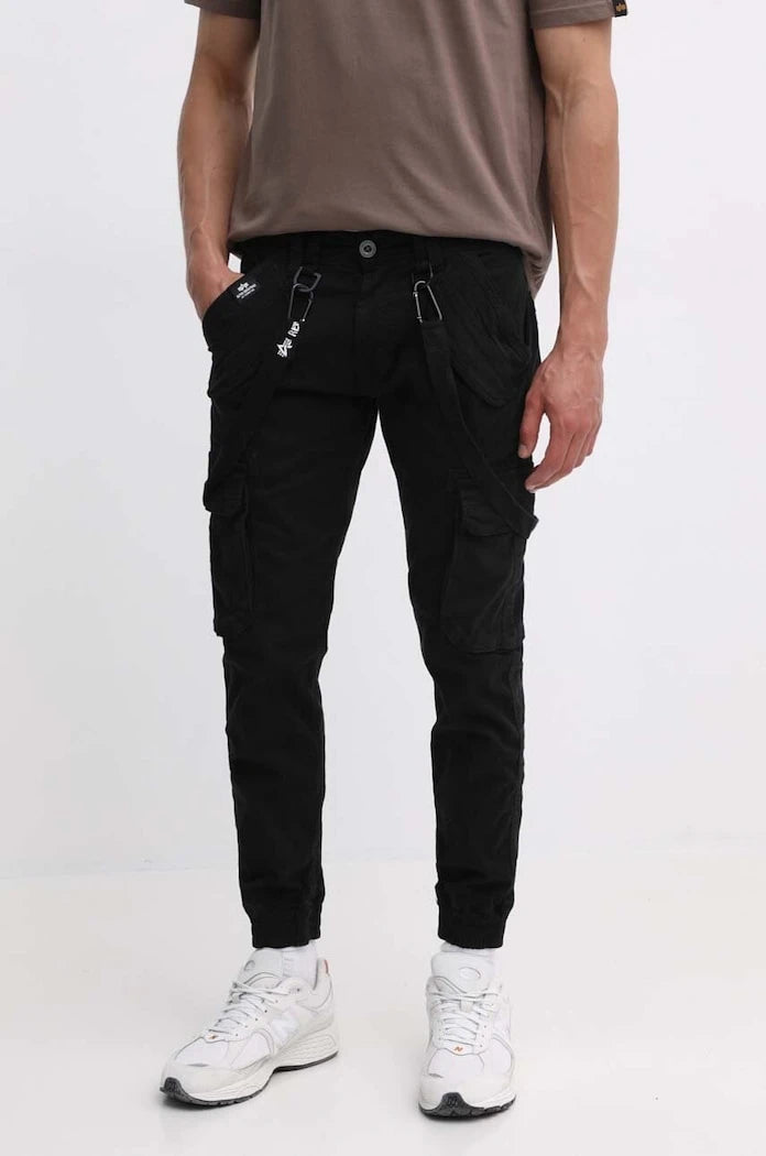 Панталон Alpha Industries Utility