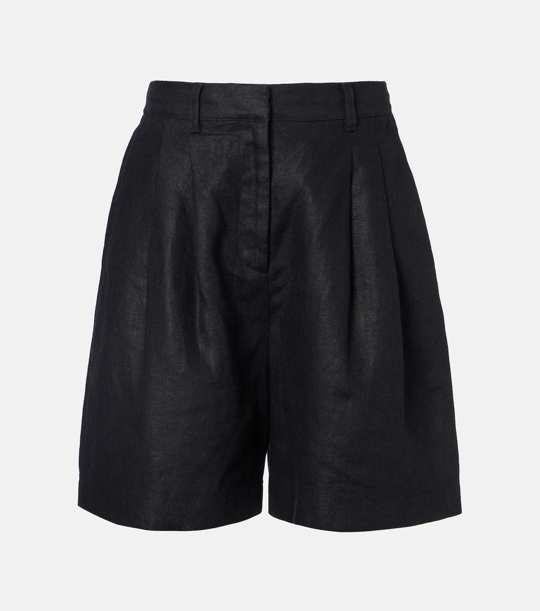 Posse - Marchello linen shorts