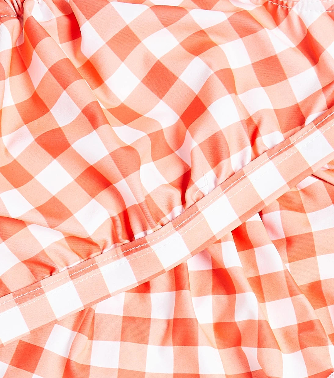 Suncracy - Bari checked bikini
