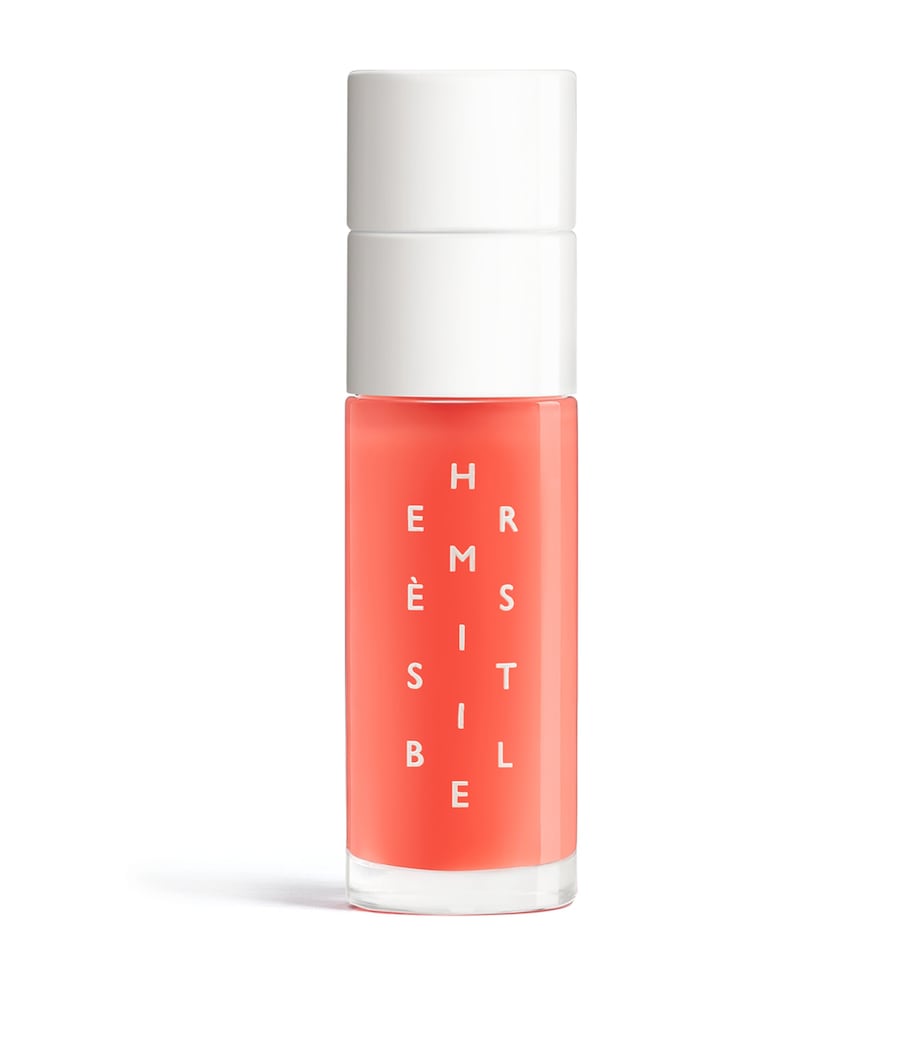 HERMÈS Hermèsistible Infused Care Oil (8.5ml) - 02 Corail Bigarade