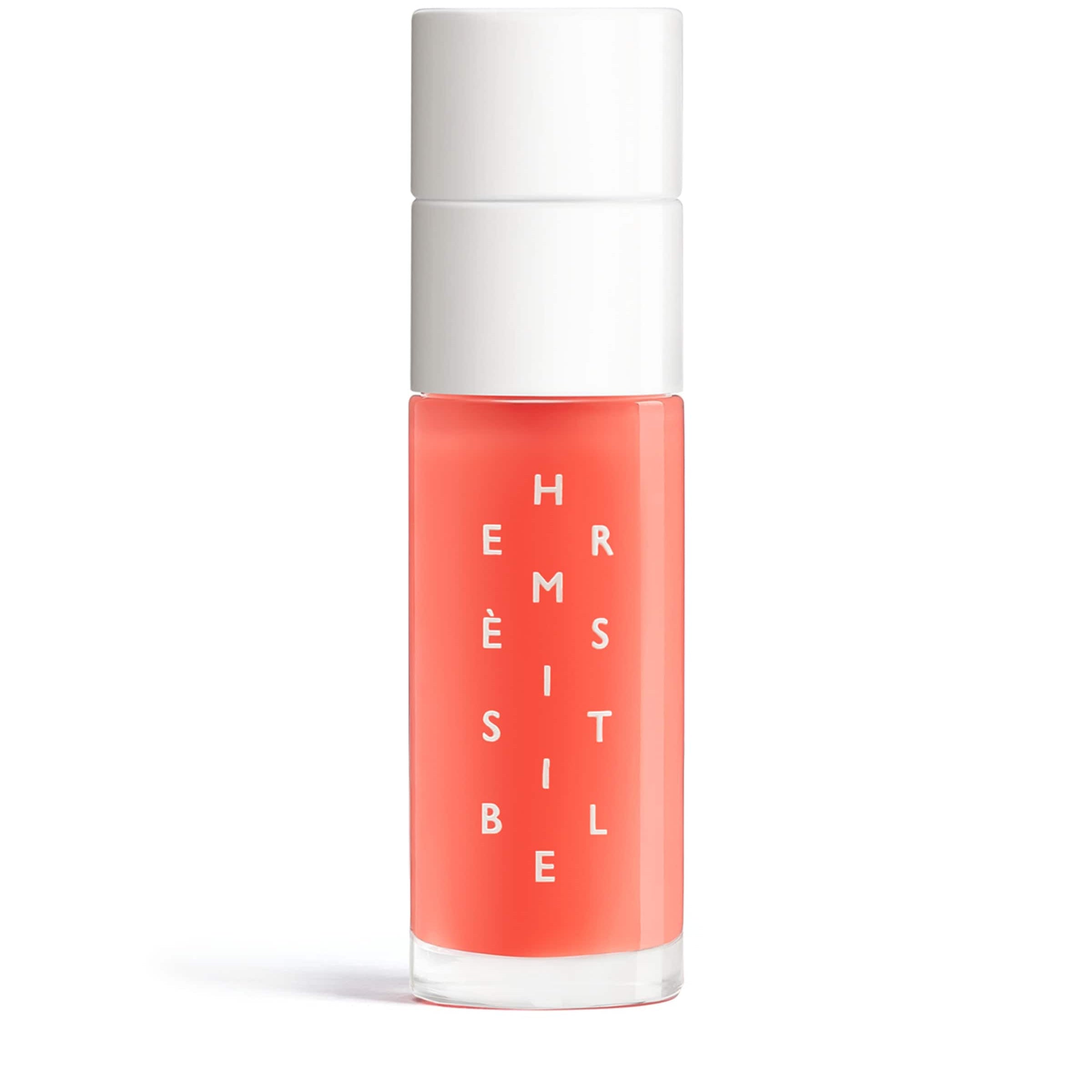 HERMÈS Hermèsistible Infused Care Oil (8.5ml) - 02 Corail Bigarade