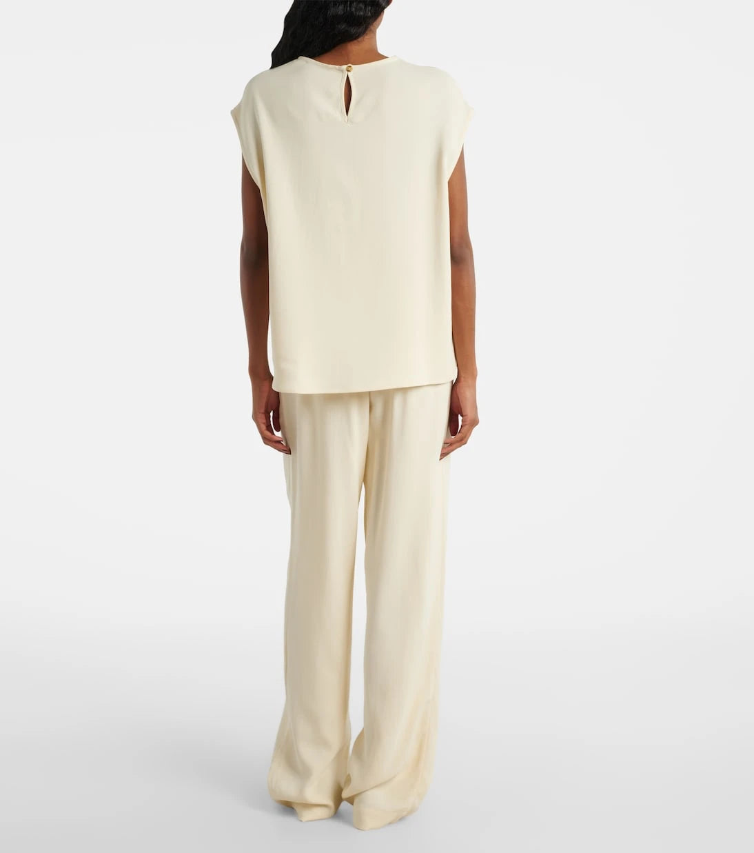 Asceno - Sleeveless top