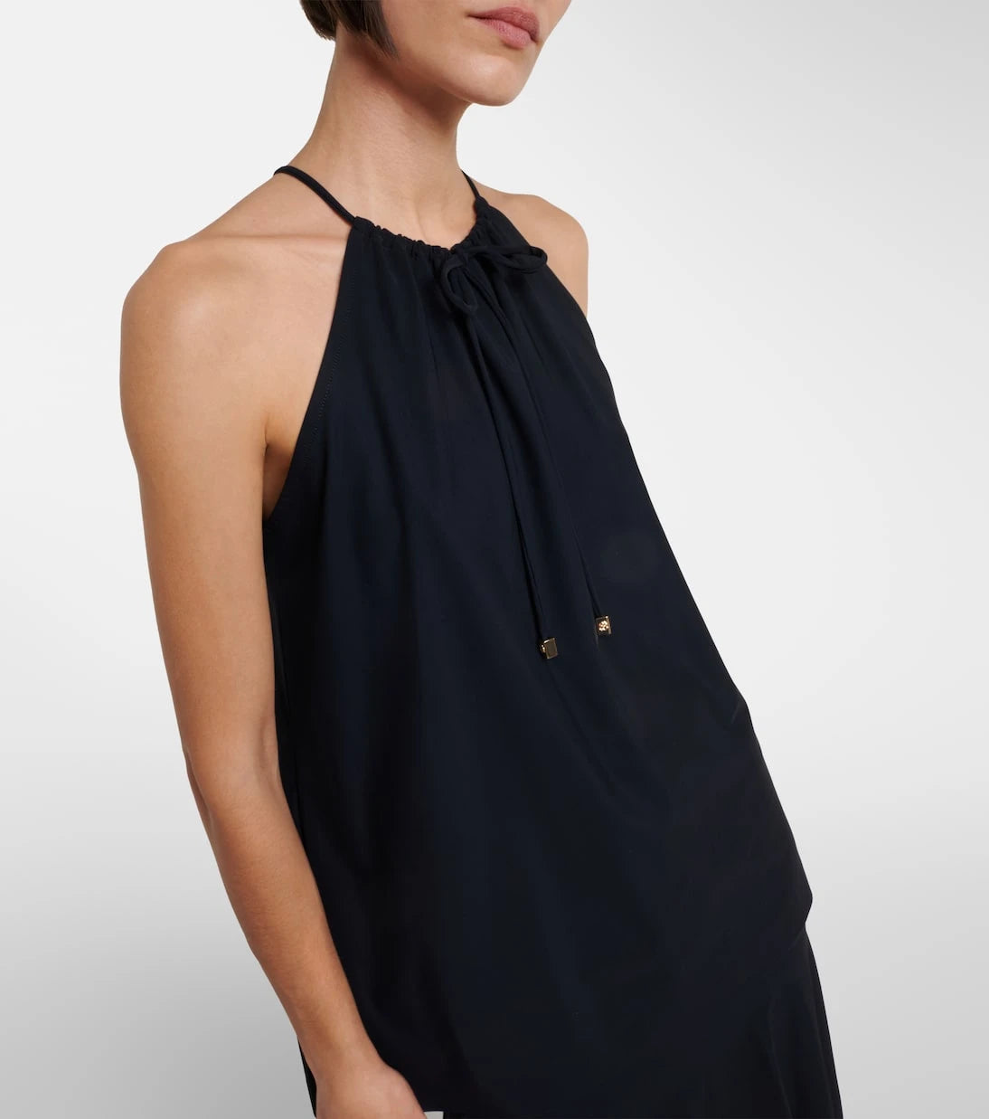 Dorothee Schumacher - Modern Flow halterneck top