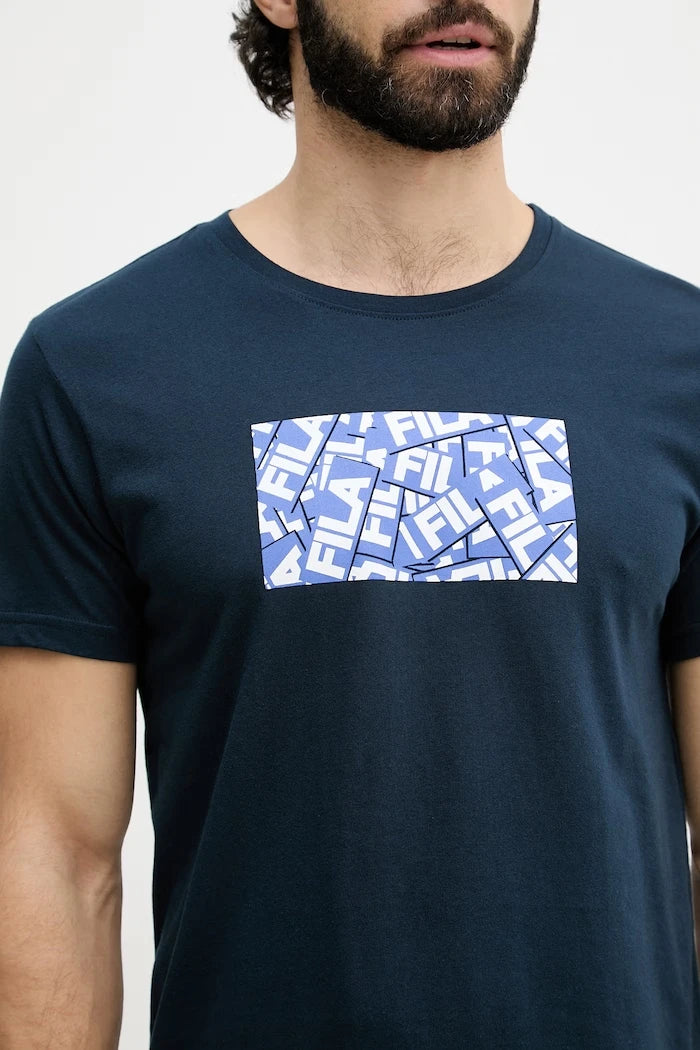 Fila erkek pamuk pijama