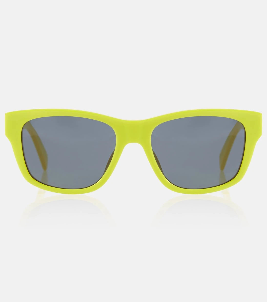 Celine Eyewear - Square sunglasses