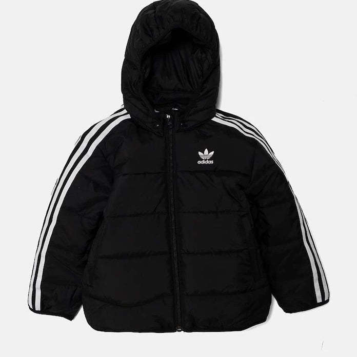 Детско яке adidas Originals PADDEDACKET