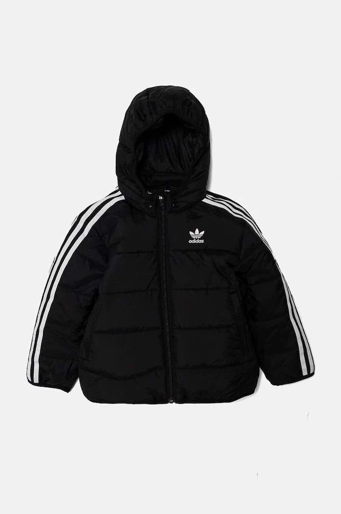 Детско яке adidas Originals PADDEDACKET
