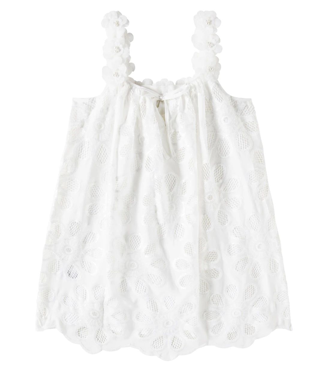 Tutu Du Monde - Layla floral lace dress