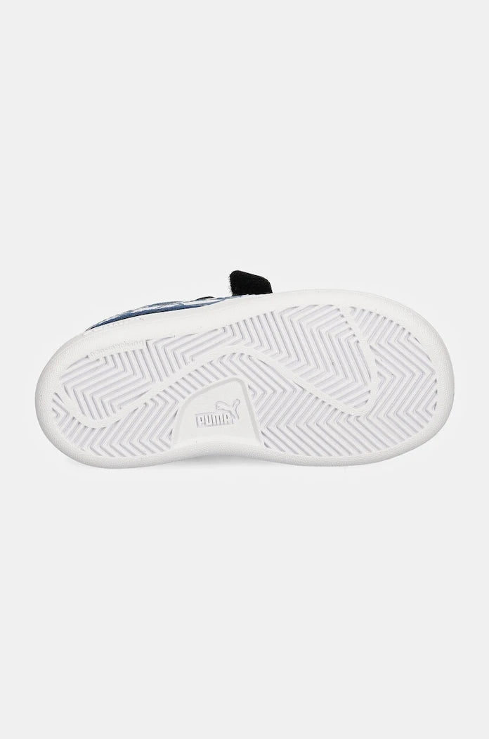 Детски маратонки Puma Smash 3.0 L Icy Monster