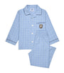 Cotton Augustus Lion Pyjama Set (6-11 Years)