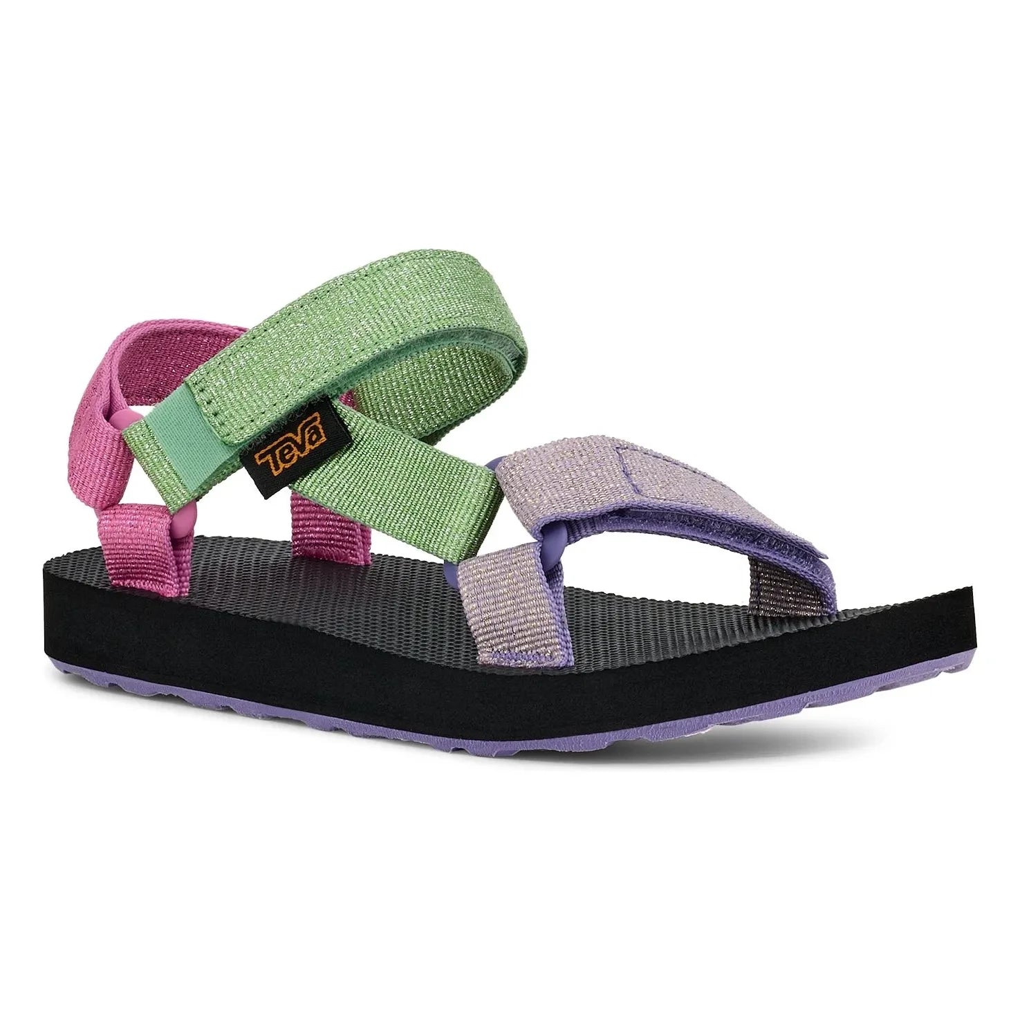 Teva - Sandals Original Universal Metallic | Green