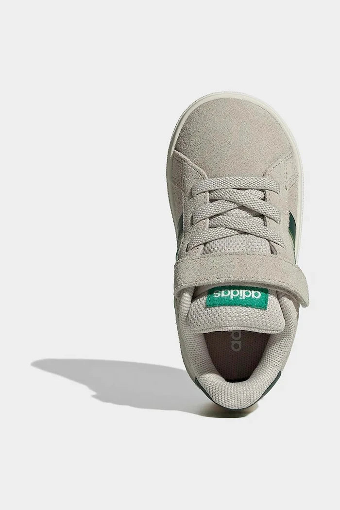 Бебешки маратонки adidas GRAND COURT 00s