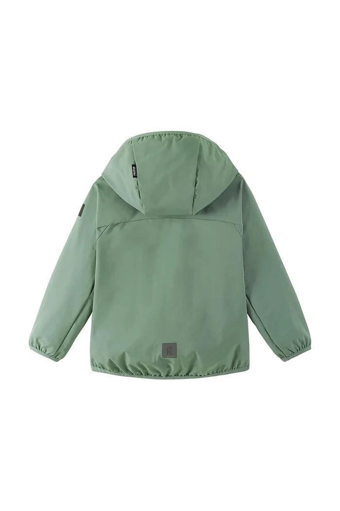 Reima яке за деца Retkiin BugProof