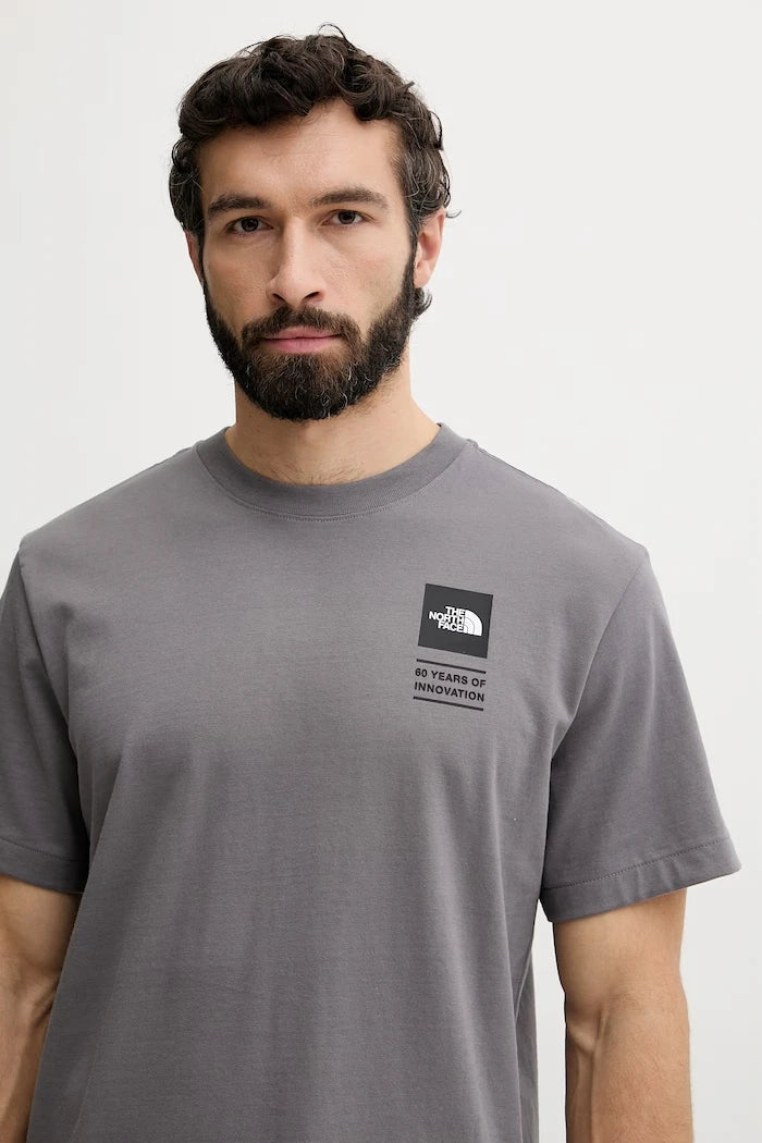 The North Face мъжка памучна тениска CELEBRATION