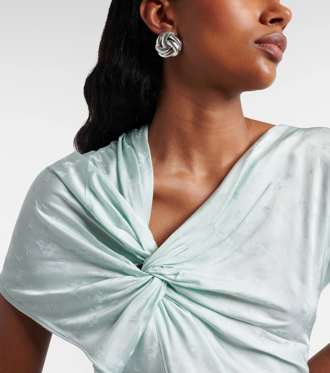 Ysso - Bal earrings