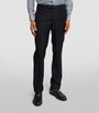 Giorgio Armani Wool-Cashmere Two-Piece Suit