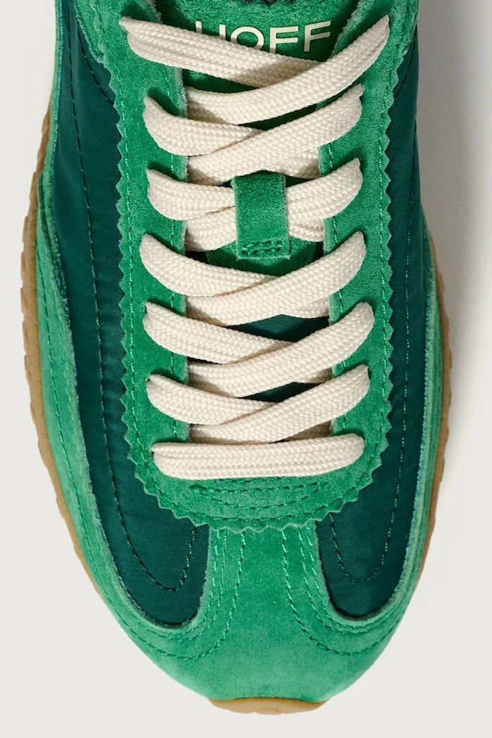 Маратонки Hoff BRIDGE MKII GREEN
