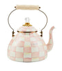 Rosy Check Kettle (2.85L)