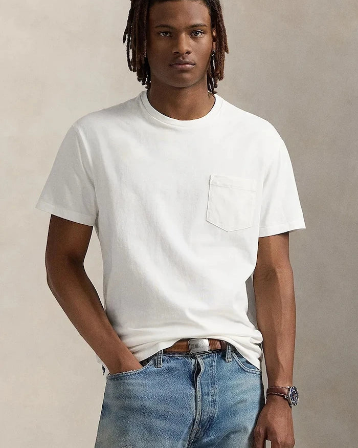 Polo Ralph Lauren Pamuklu Tişört