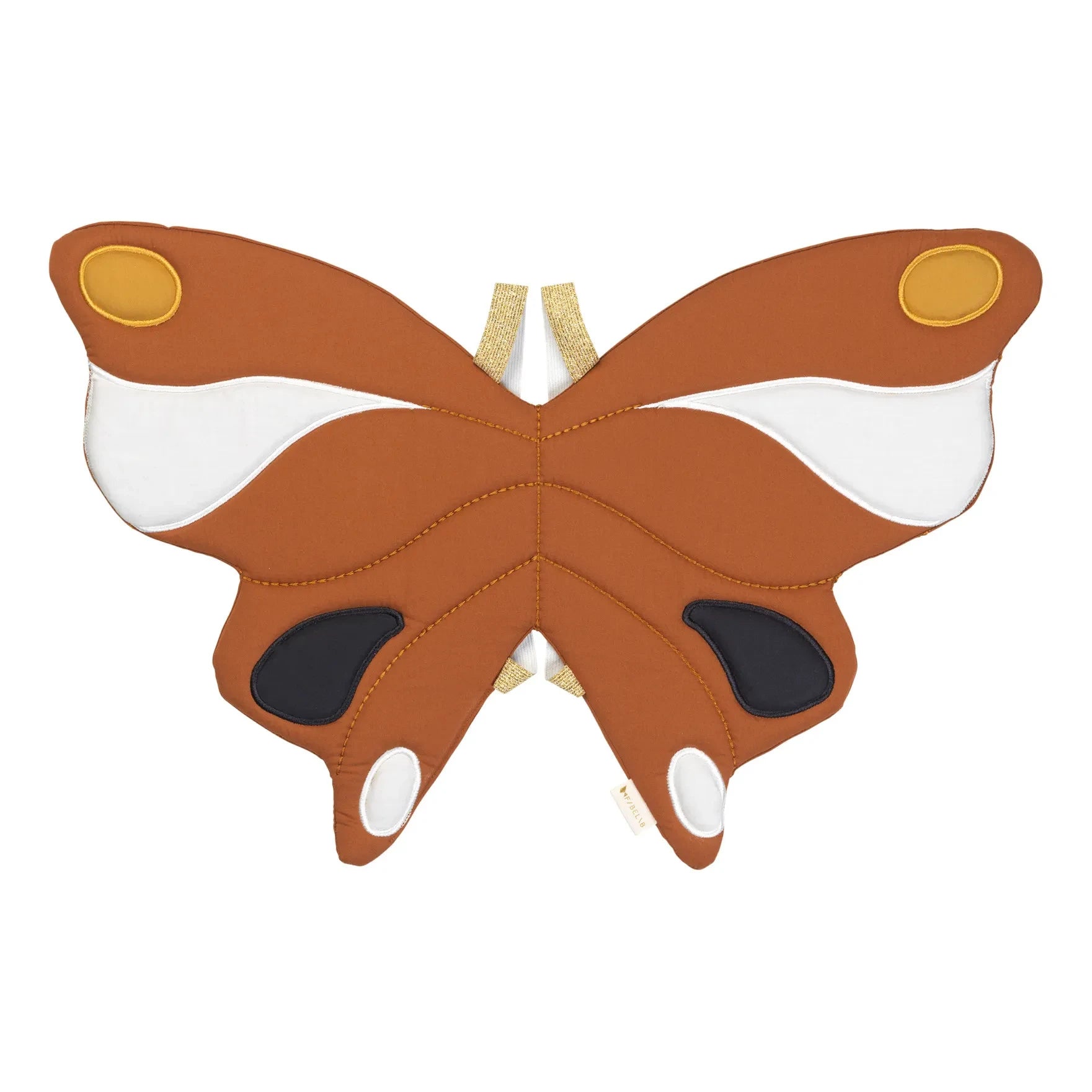 Fabelab - Disguise - Wings - Butterfly | Rust