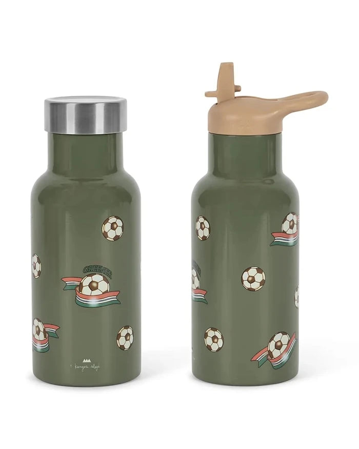 Konges Sløjd Çocuklar İçin Termo Matara THERMO BOTTLE