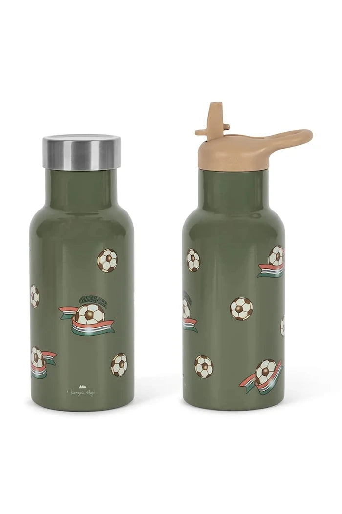 Konges Sløjd Çocuklar İçin Termo Matara THERMO BOTTLE