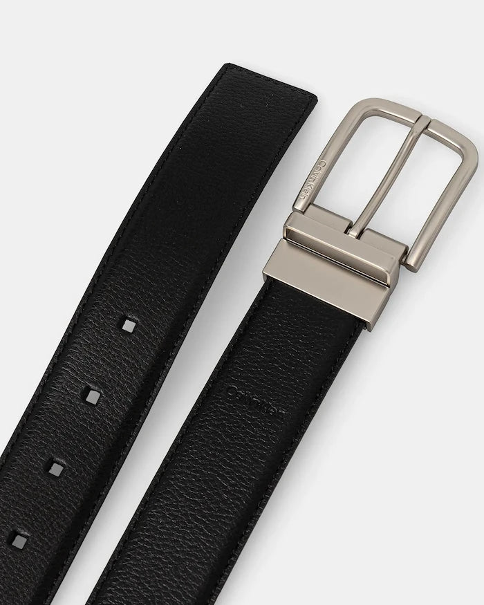 Çift Taraflı Kemer Calvin Klein