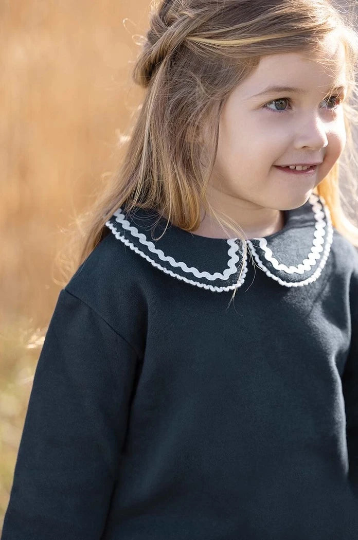 Tartine et Chocolat Çocuk Sweatshirt