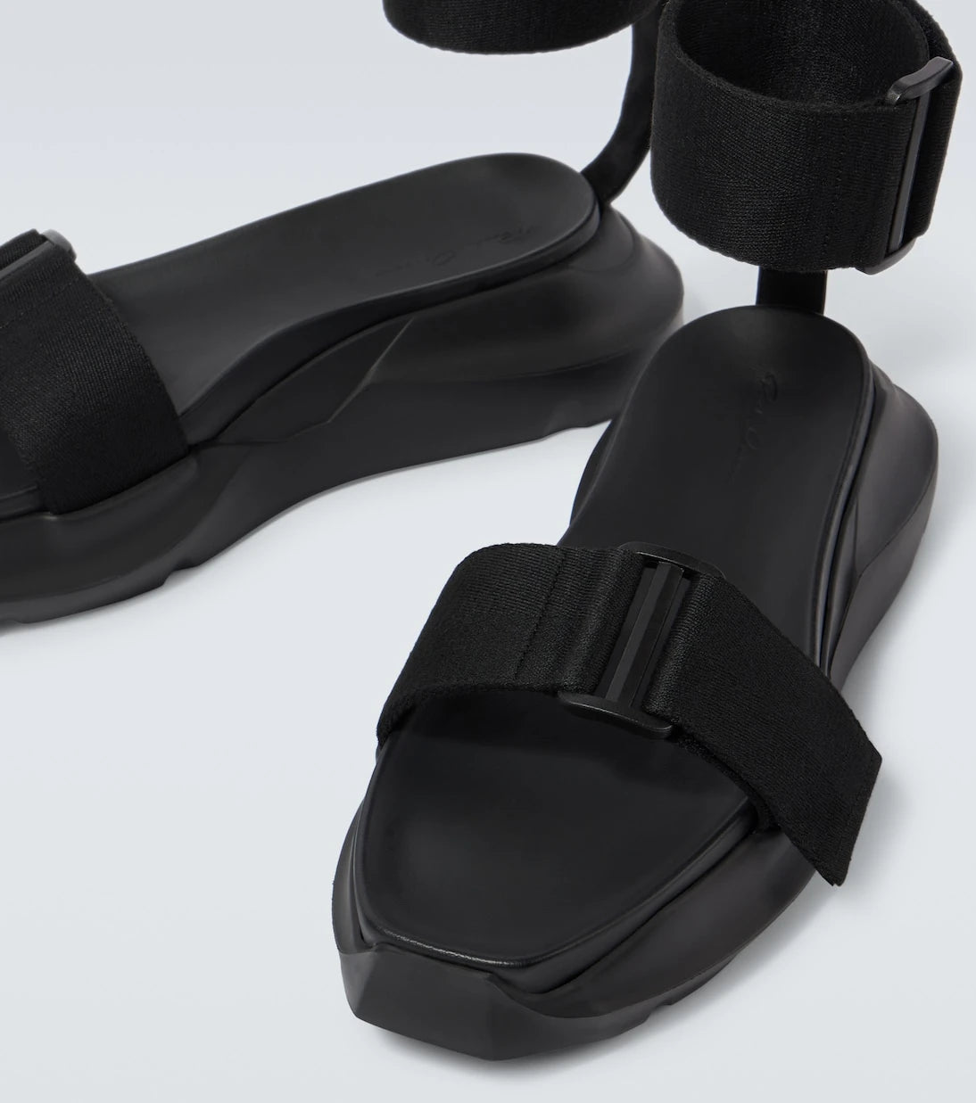 Rick Owens - Geth sandals