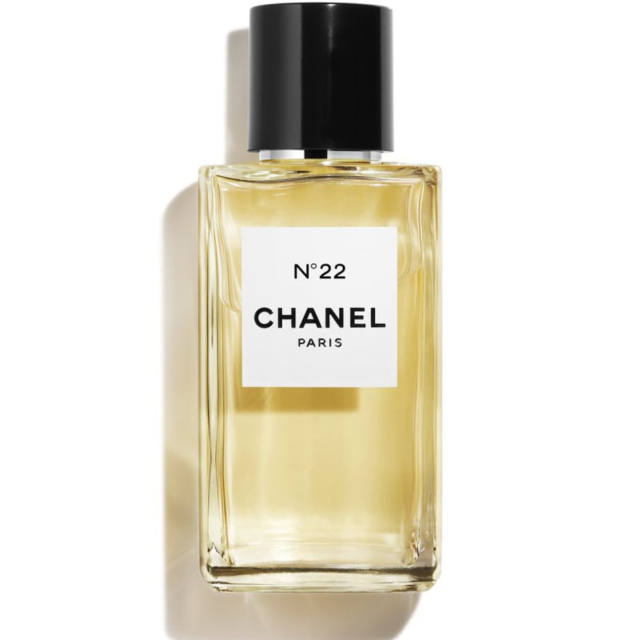 N°22 Les Exclusifs de CHANEL - Eau de Parfum (200ml)