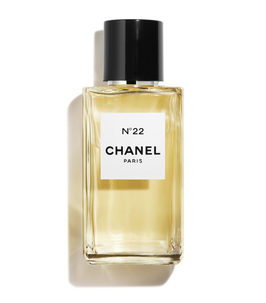 N°22 Les Exclusifs de CHANEL - Eau de Parfum (200ml)