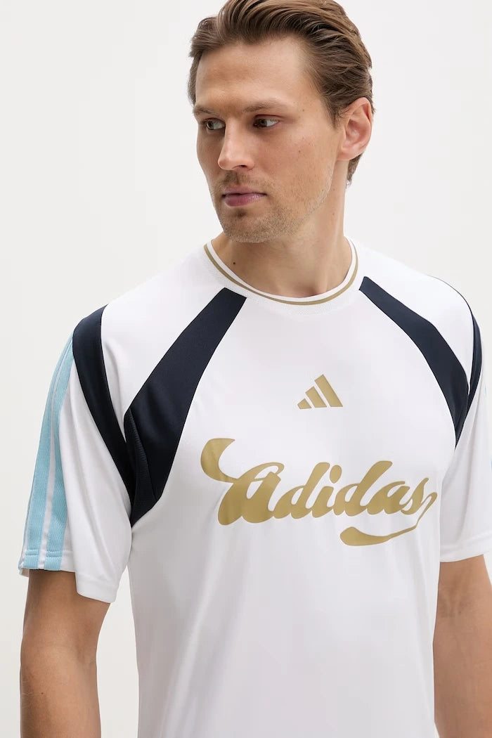 adidas erkek Tiro tişört