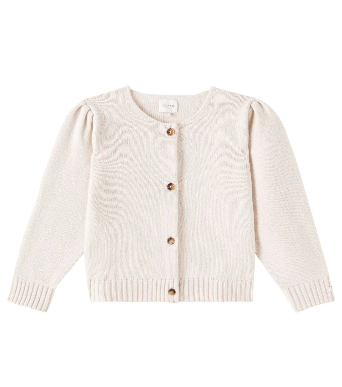 Donsje - Amynda wool cardigan