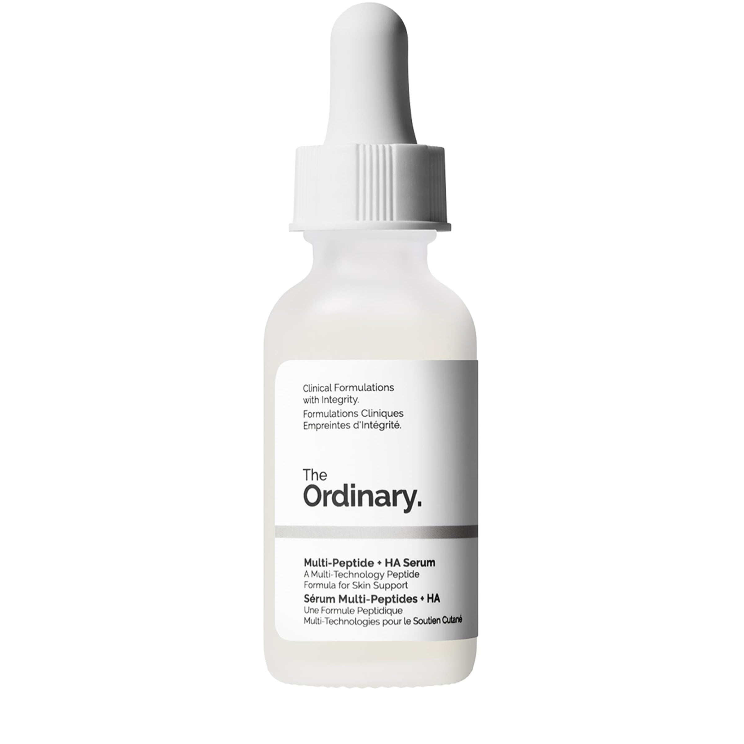 Multi-Peptide + HA Serum (30ml)