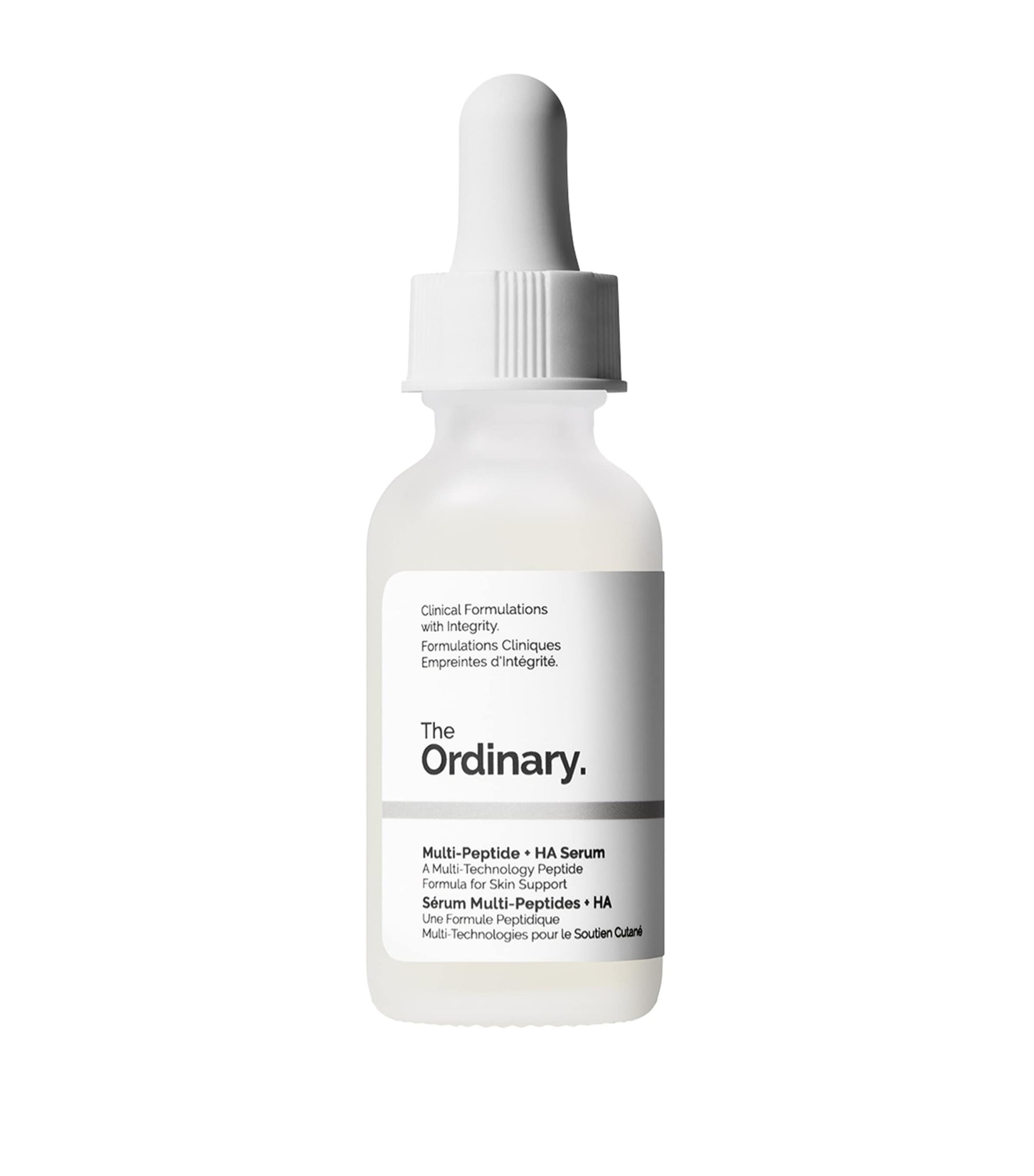 Multi-Peptide + HA Serum (30ml)